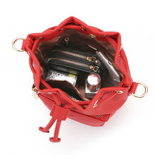 Load image into Gallery viewer, Bucket Shoulder Handbag
