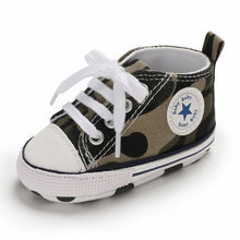 Load image into Gallery viewer, Baby and Toddlers Shoes
