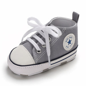 Baby and Toddlers Shoes
