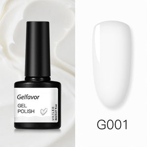 Gel Nail Polish