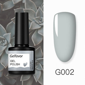 Gel Nail Polish