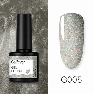 Gel Nail Polish