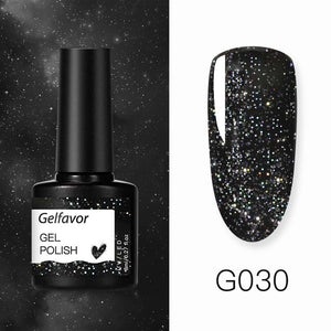 Gel Nail Polish