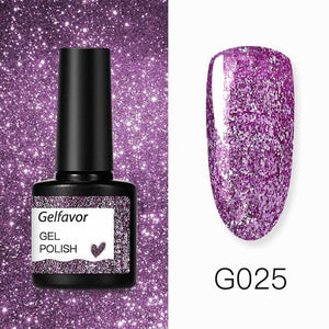 Gel Nail Polish