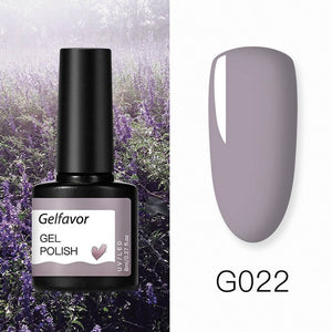 Gel Nail Polish