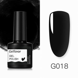 Gel Nail Polish