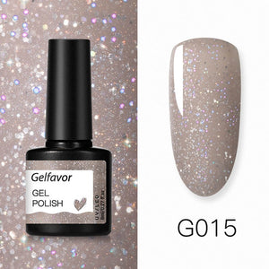 Gel Nail Polish