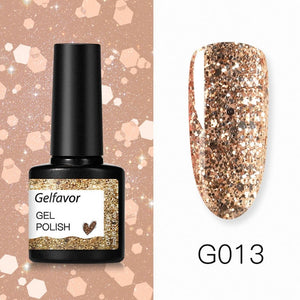 Gel Nail Polish