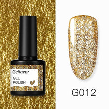 Load image into Gallery viewer, Gel Nail Polish
