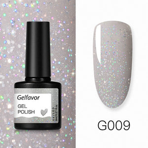 Gel Nail Polish