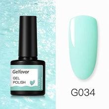 Load image into Gallery viewer, Gel Nail Polish
