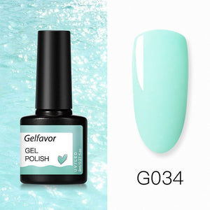 Gel Nail Polish