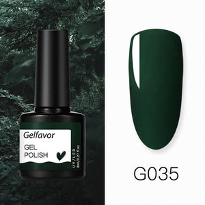 Gel Nail Polish