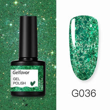 Load image into Gallery viewer, Gel Nail Polish
