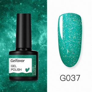 Gel Nail Polish