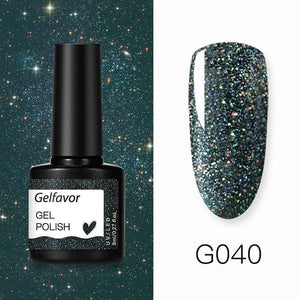 Gel Nail Polish