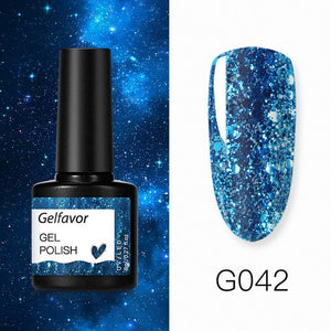 Gel Nail Polish