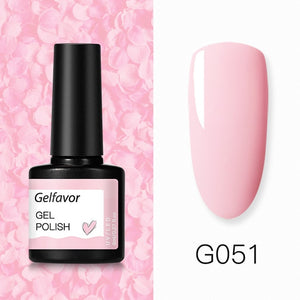 Gel Nail Polish