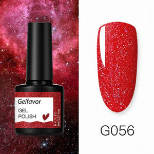 Gel Nail Polish