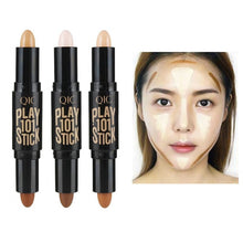 Load image into Gallery viewer, Face Foundation Concealer Pen
