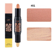 Load image into Gallery viewer, Face Foundation Concealer Pen
