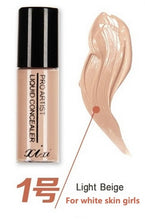 Load image into Gallery viewer, Face Foundation Concealer Pen
