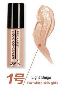 Face Foundation Concealer Pen