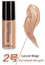 Load image into Gallery viewer, Face Foundation Concealer Pen
