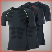 Load image into Gallery viewer, Men&#39;s Sports Exercise Gym Clothing
