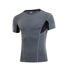 Load image into Gallery viewer, Men&#39;s Sports Exercise Gym Clothing
