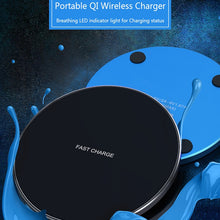 Load image into Gallery viewer, 10W Wireless Charger
