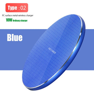 10W Wireless Charger