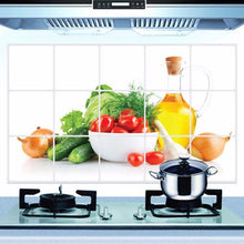 Load image into Gallery viewer, Kitchen Removable Art Decor Wall Sticker
