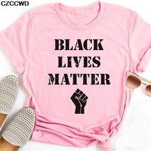 Load image into Gallery viewer, BLM T-Shirt
