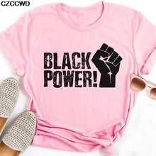 Load image into Gallery viewer, BLM T-Shirt
