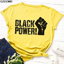 Load image into Gallery viewer, BLM T-Shirt
