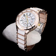 Load image into Gallery viewer, Women&#39;s Bracelet Wristwatch
