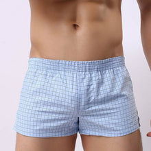 Load image into Gallery viewer, Men&#39;s Cotton Boxers/Underwear/Underpants
