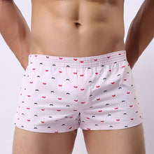 Load image into Gallery viewer, Men&#39;s Cotton Boxers/Underwear/Underpants
