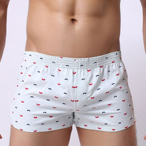 Men's Cotton Boxers/Underwear/Underpants