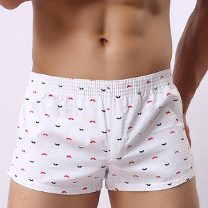 Men's Cotton Boxers/Underwear/Underpants