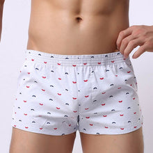 Load image into Gallery viewer, Men&#39;s Cotton Boxers/Underwear/Underpants
