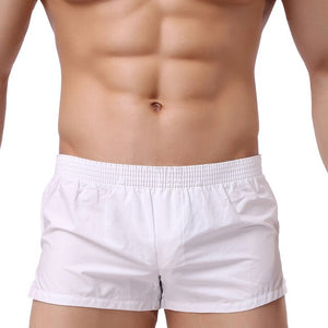 Men's Cotton Boxers/Underwear/Underpants