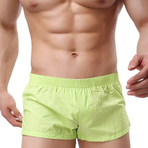 Men's Cotton Boxers/Underwear/Underpants