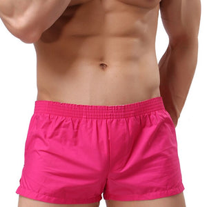 Men's Cotton Boxers/Underwear/Underpants