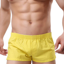 Load image into Gallery viewer, Men&#39;s Cotton Boxers/Underwear/Underpants
