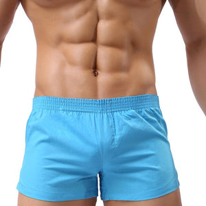 Men's Cotton Boxers/Underwear/Underpants