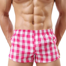 Load image into Gallery viewer, Men&#39;s Cotton Boxers/Underwear/Underpants
