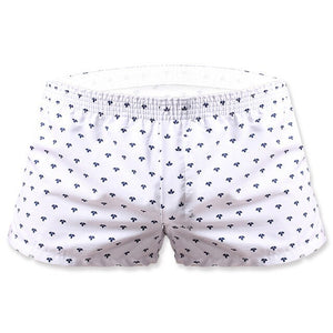 Men's Cotton Boxers/Underwear/Underpants