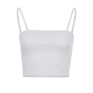 Ladies Crop Top